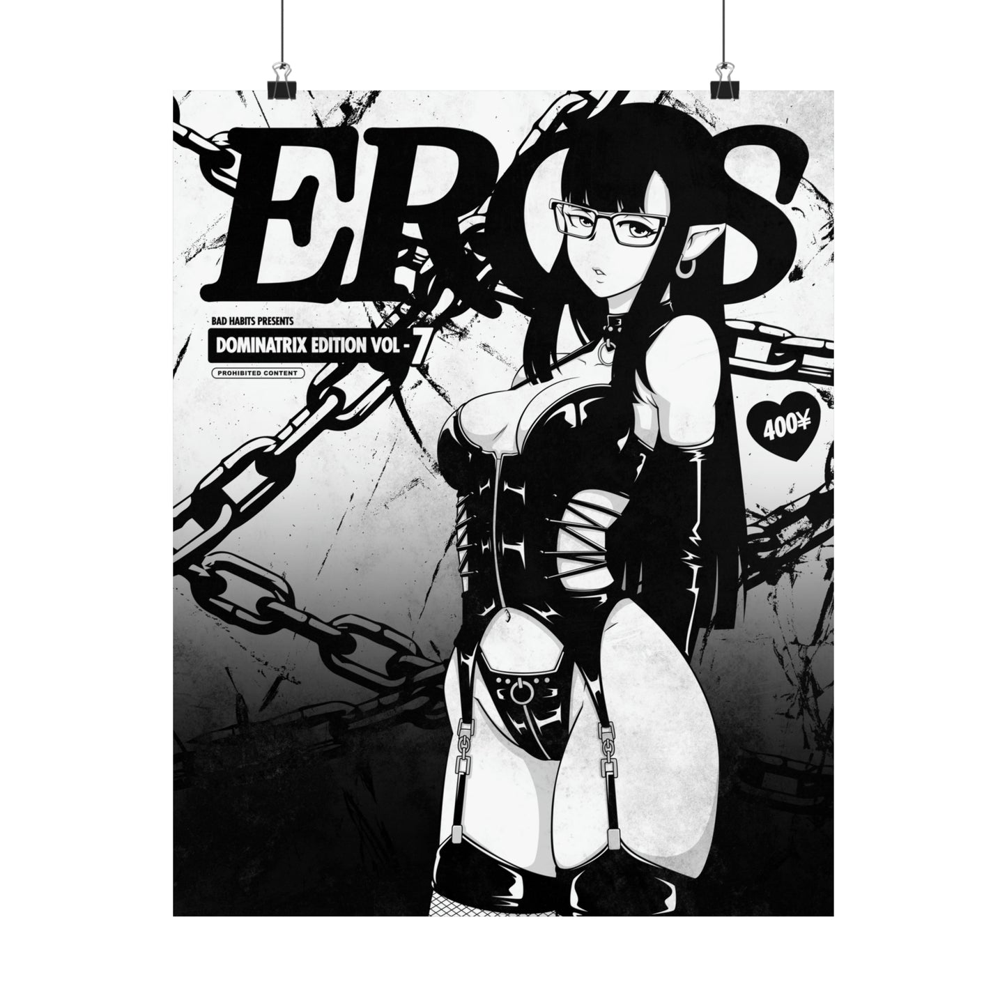 EROS