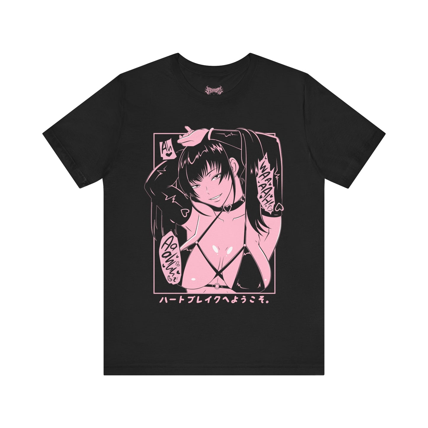AHH❤︎