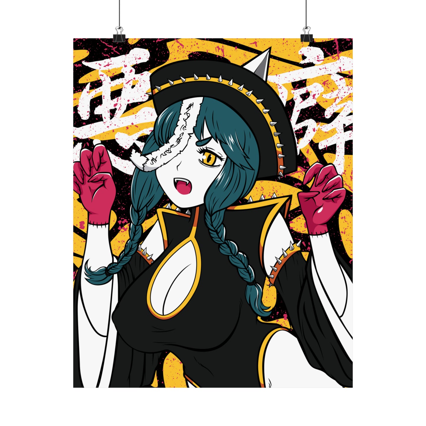 JIANGSHI