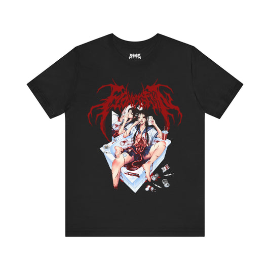 FLOWER OF SIN