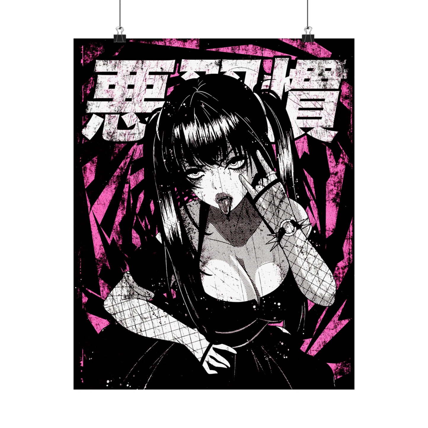 PUNK ROCK