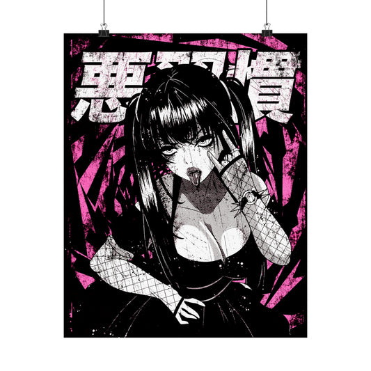 PUNK ROCK