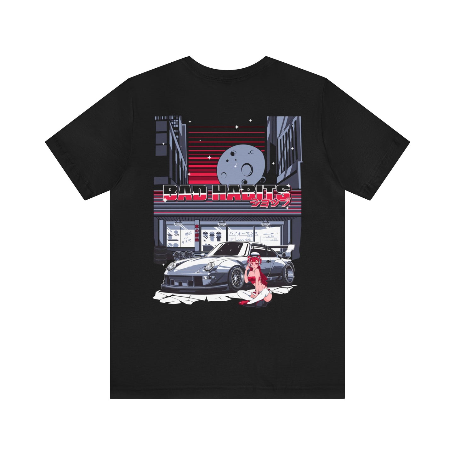 BH IMPORTS
