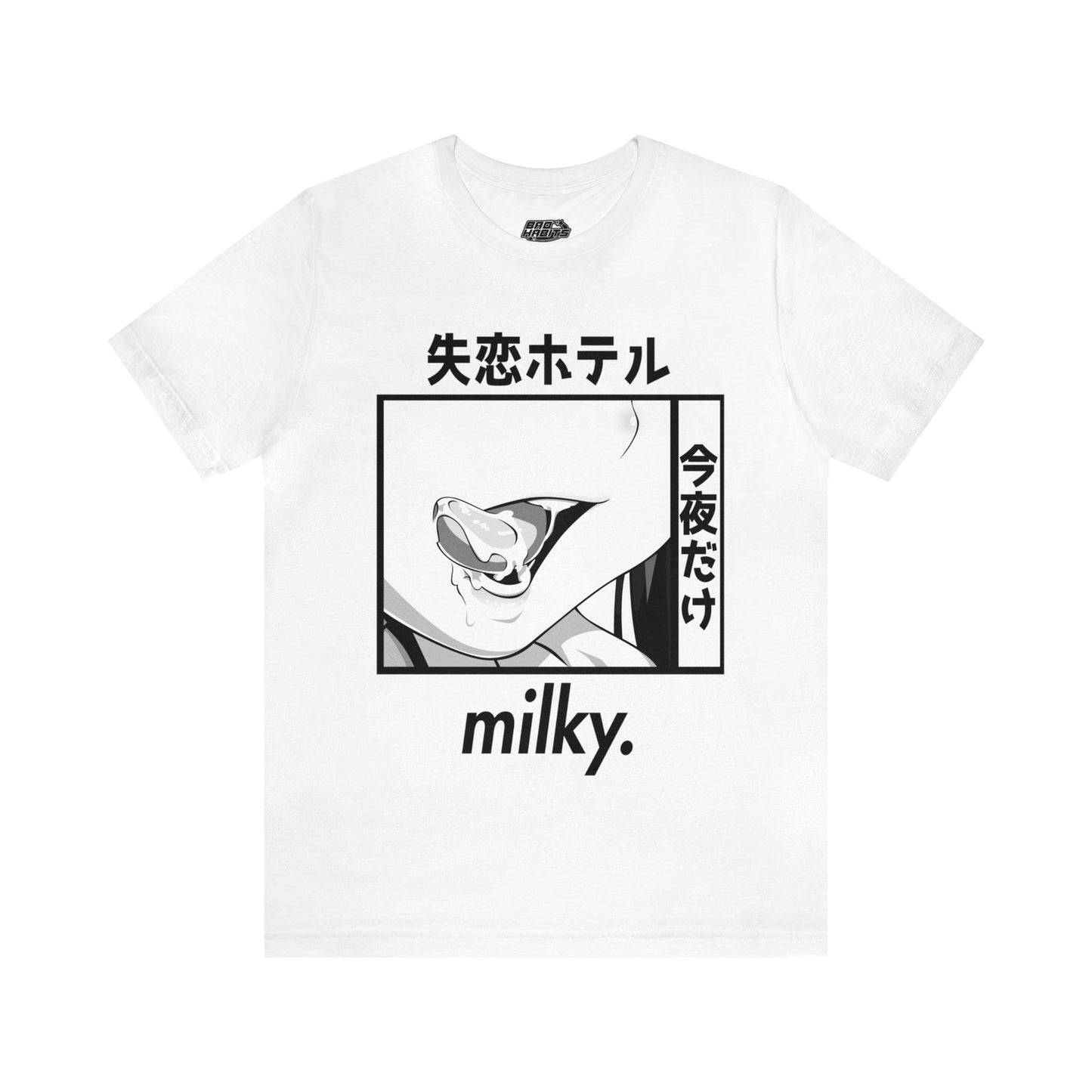 MILKY