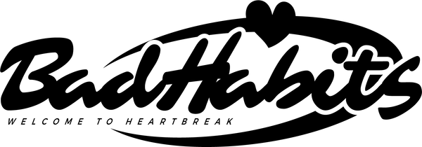 Bad Habits logo