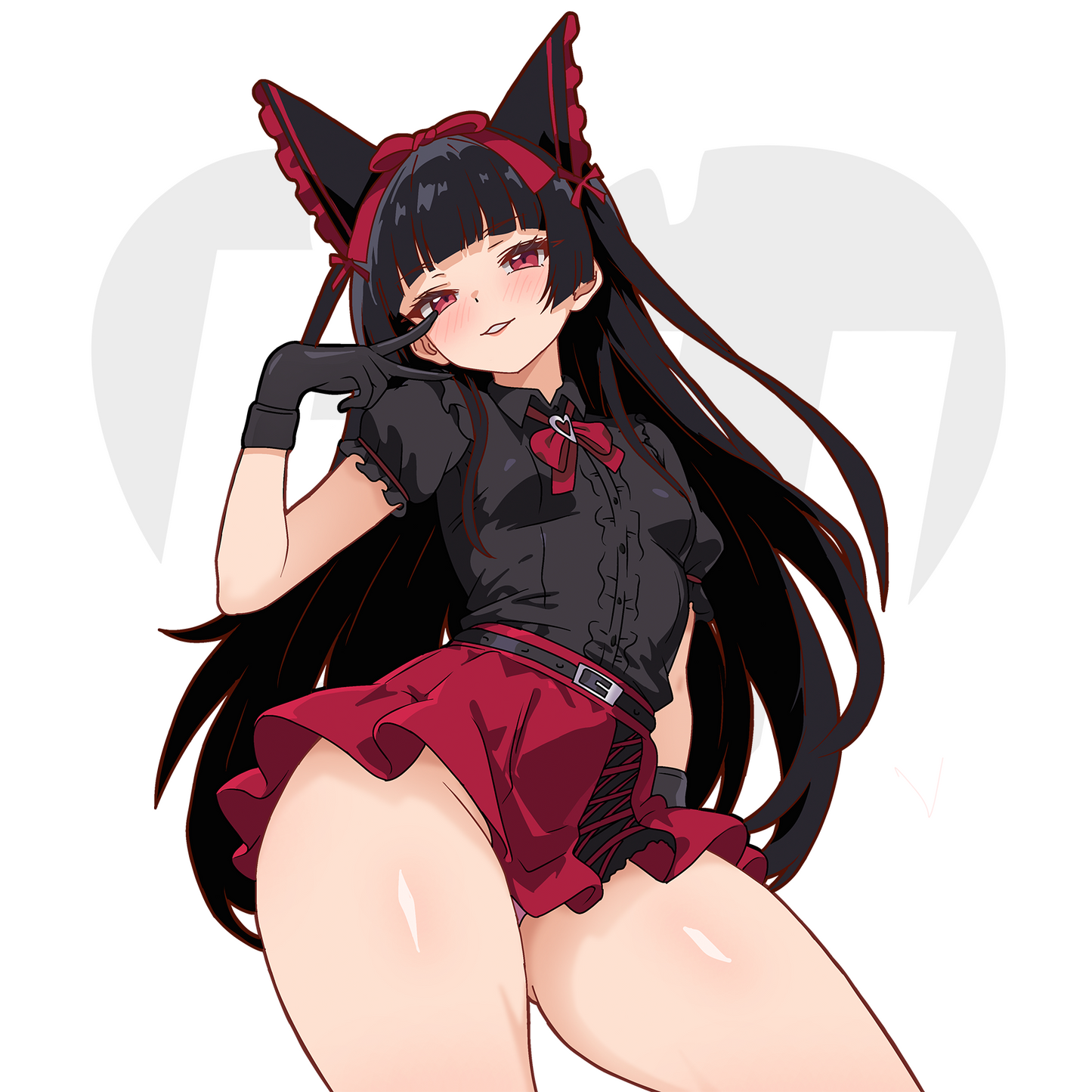RORY MERCURY