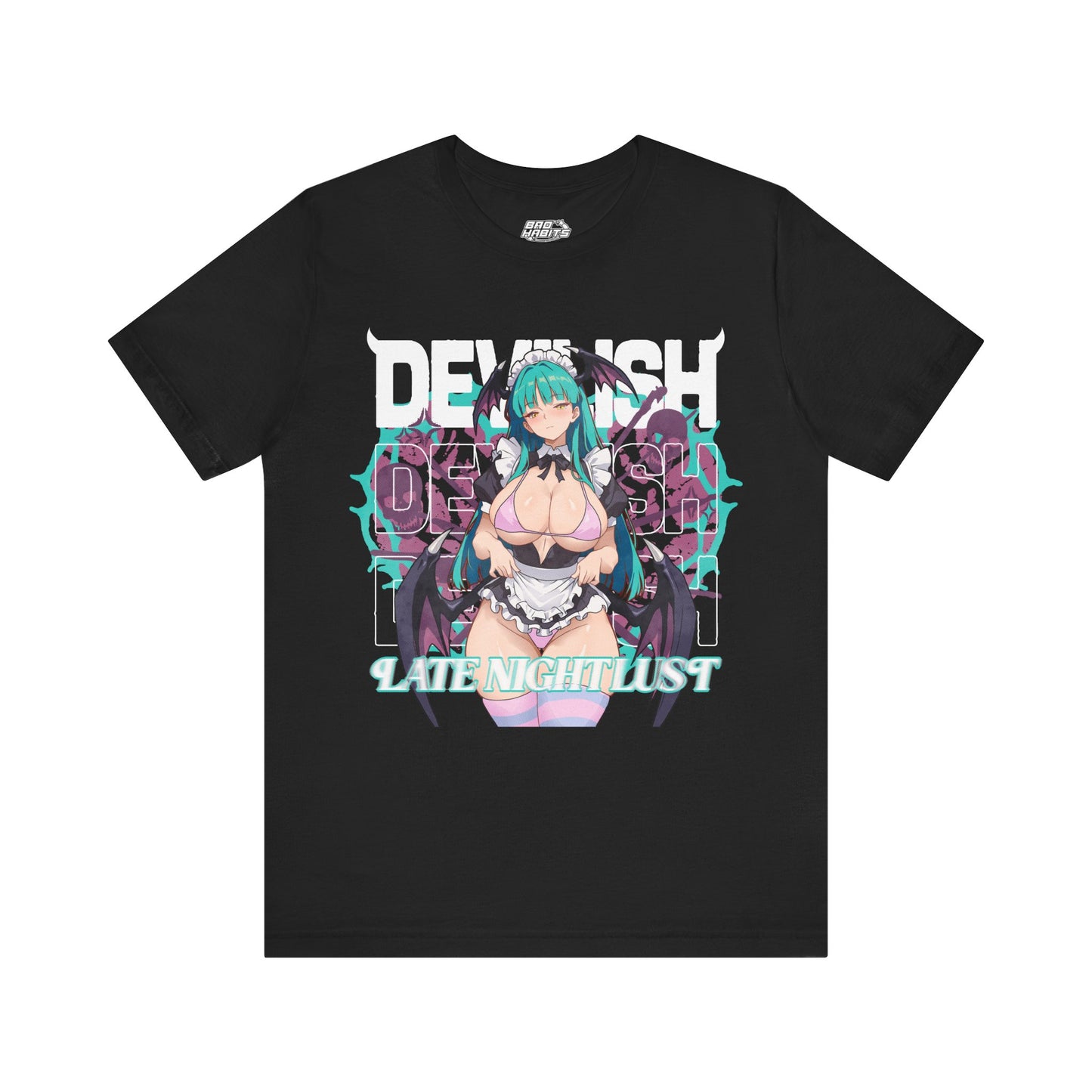 DEVILISH
