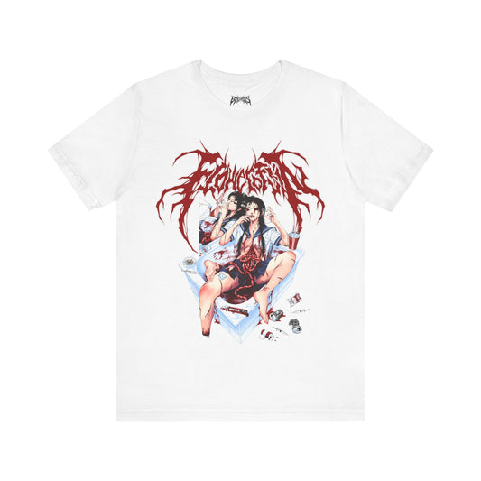 FLOWER OF SIN