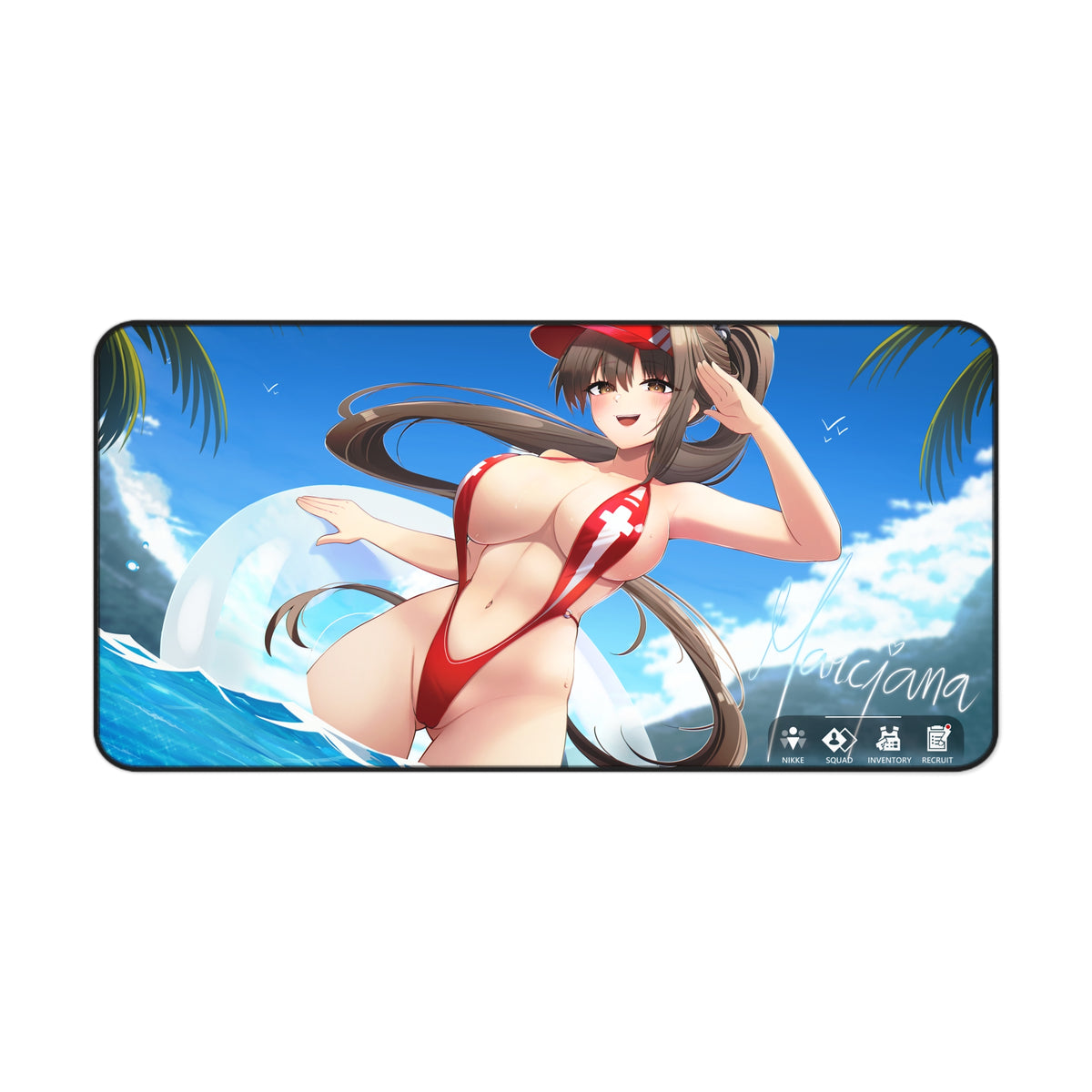 MARCIANA