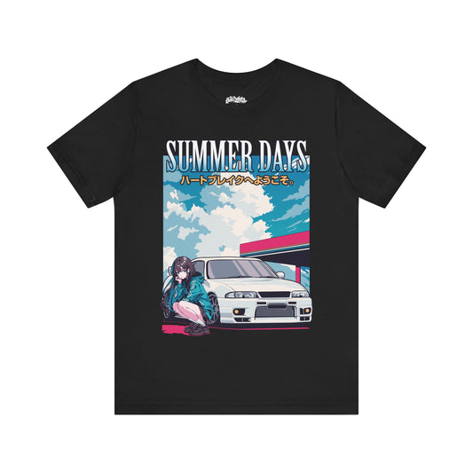SUMMER DAYS