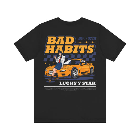 LUCKY STAR