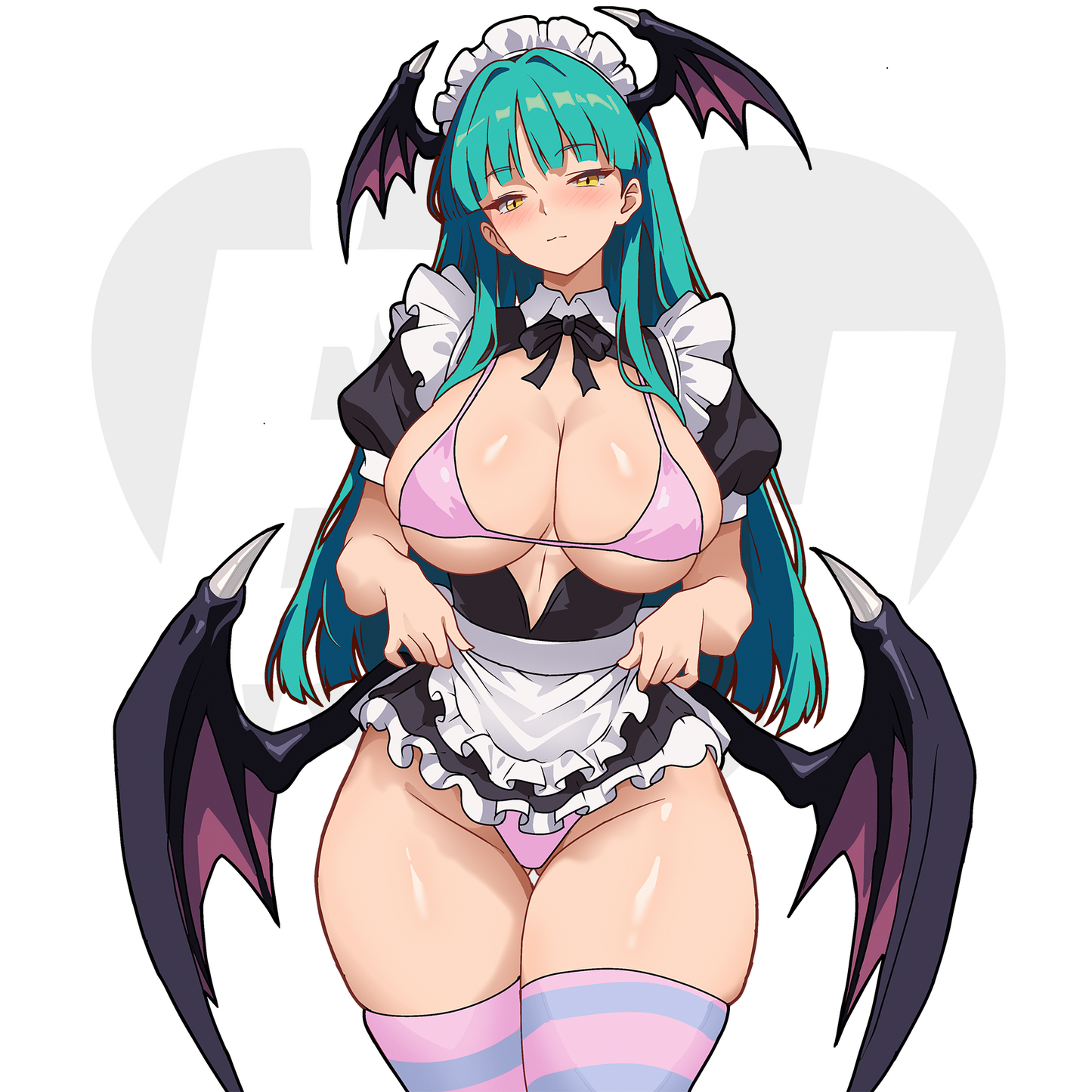 MORRIGAN