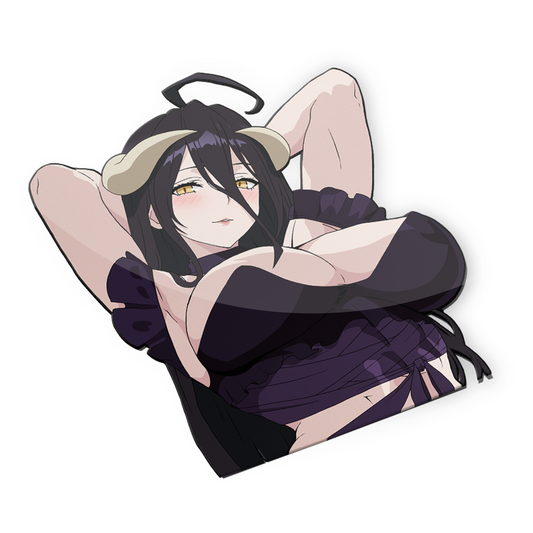 ALBEDO