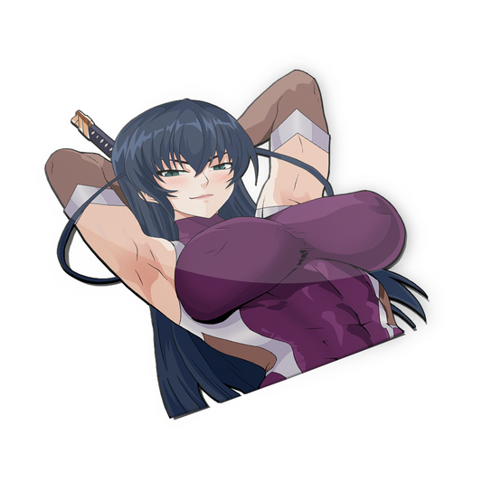 ASAGI