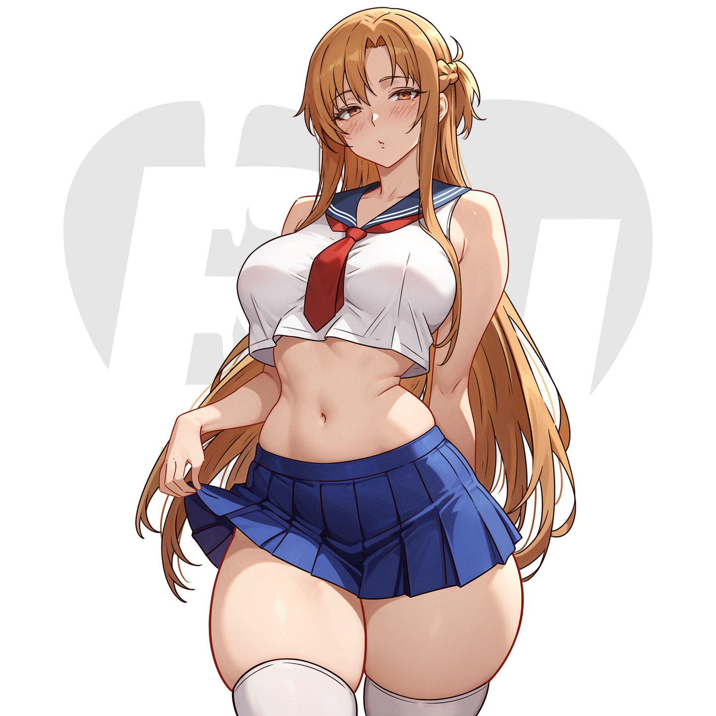 ASUNA