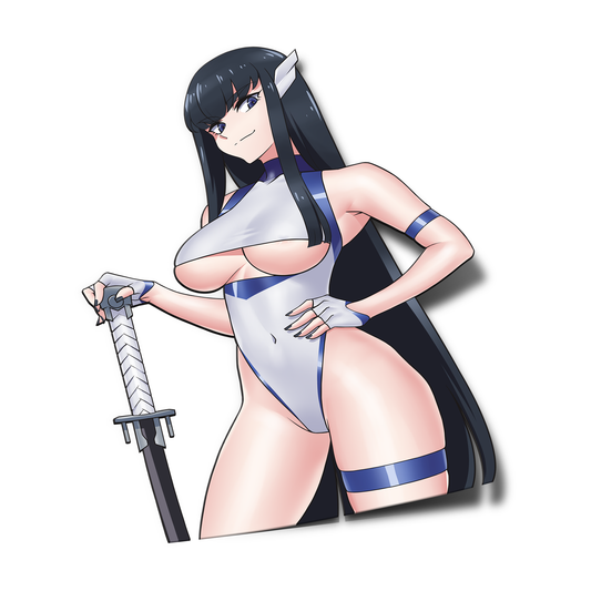 SATSUKI